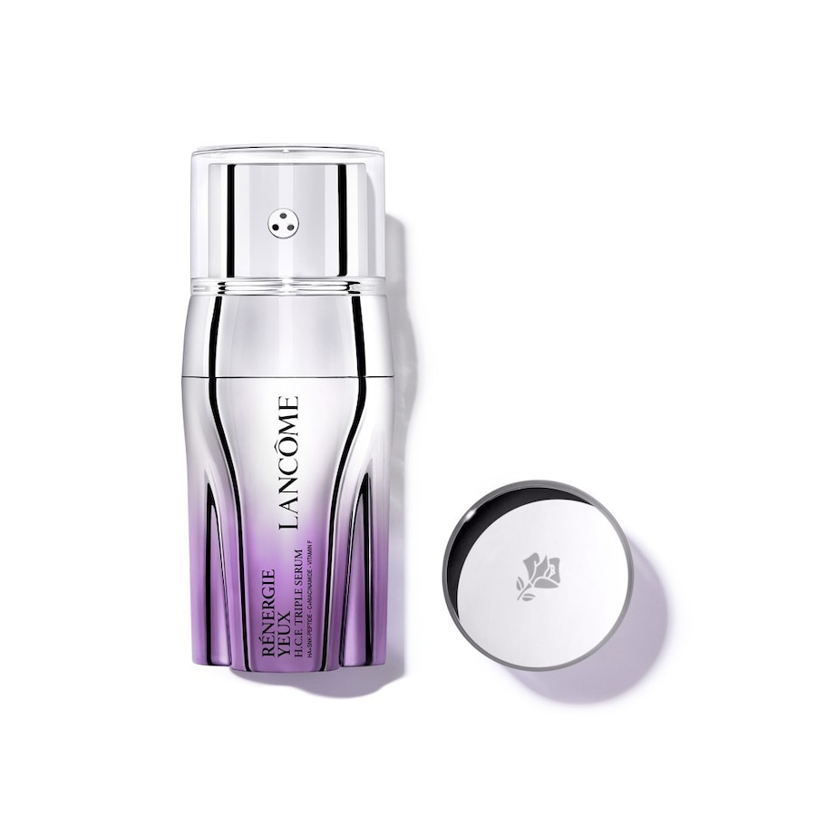 Lancôme Lancôme Rénergie H.C.F. Triple Serum Eye Serum przeciwzmarszczkowe
