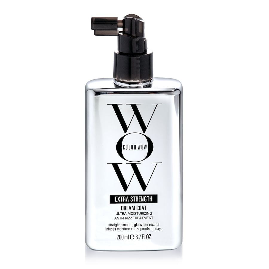 COLOR WOW Dream Coat Extra Strengh Wosk do włosów