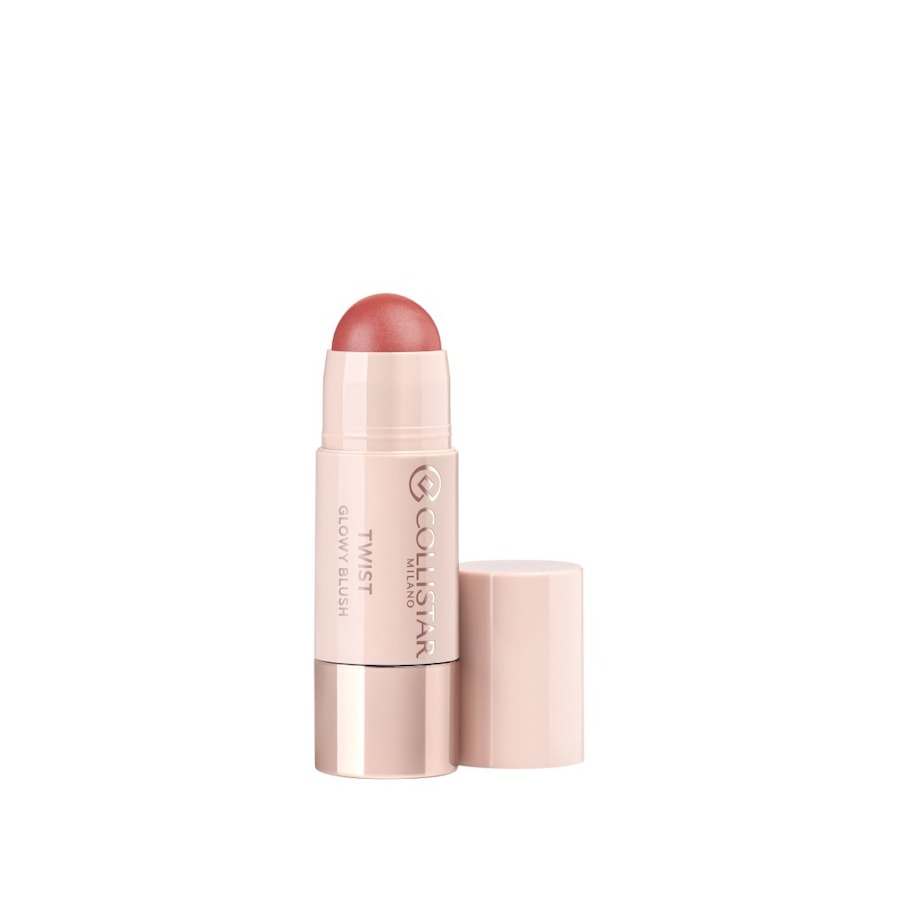 Collistar RÓŻ W SZTYFCIE TWIST GLOWY BLUSH 02 - ETEREA Róż do policzków VENERE