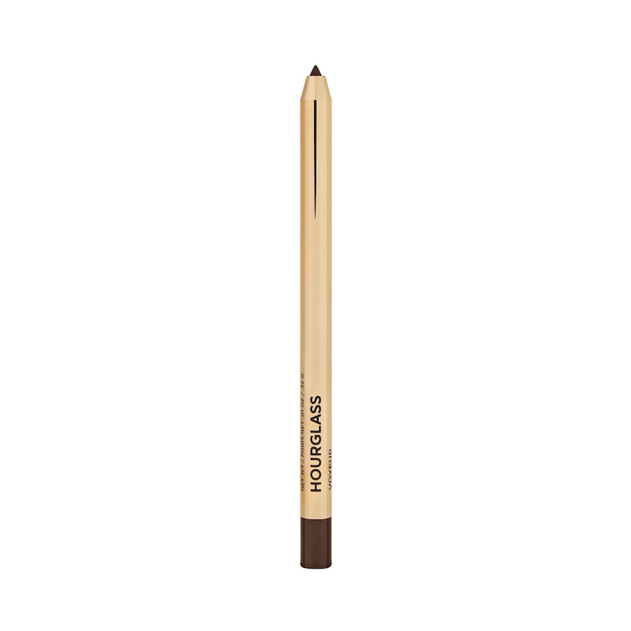 Hourglass VOYEUR WATERPROOF GEL Eyelinery Cave