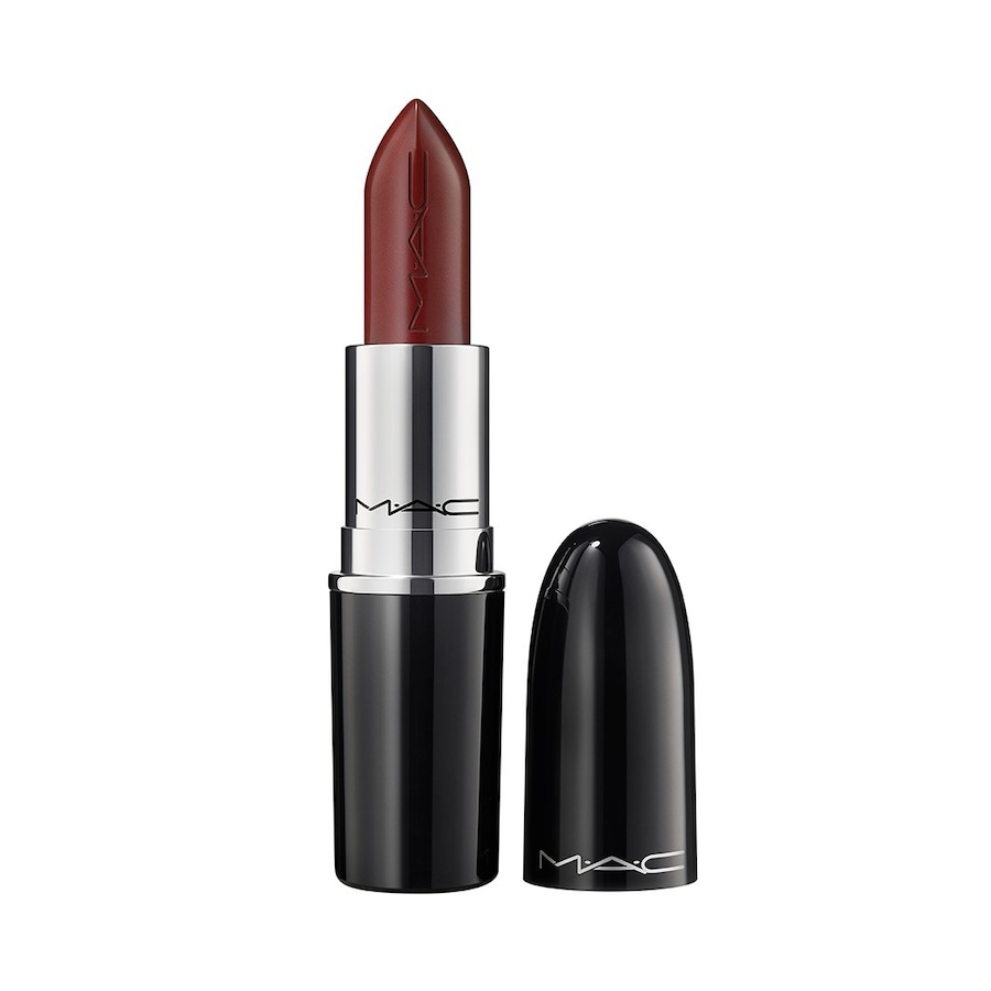 MAC Lustreglass Sheer-Shine Lipstick Szminki HOUSEWIFE