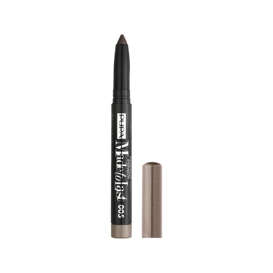 PUPA Milano Made to Last Waterproof Eyeshadow Cienie do powiek 5 - DESERT TAUPE