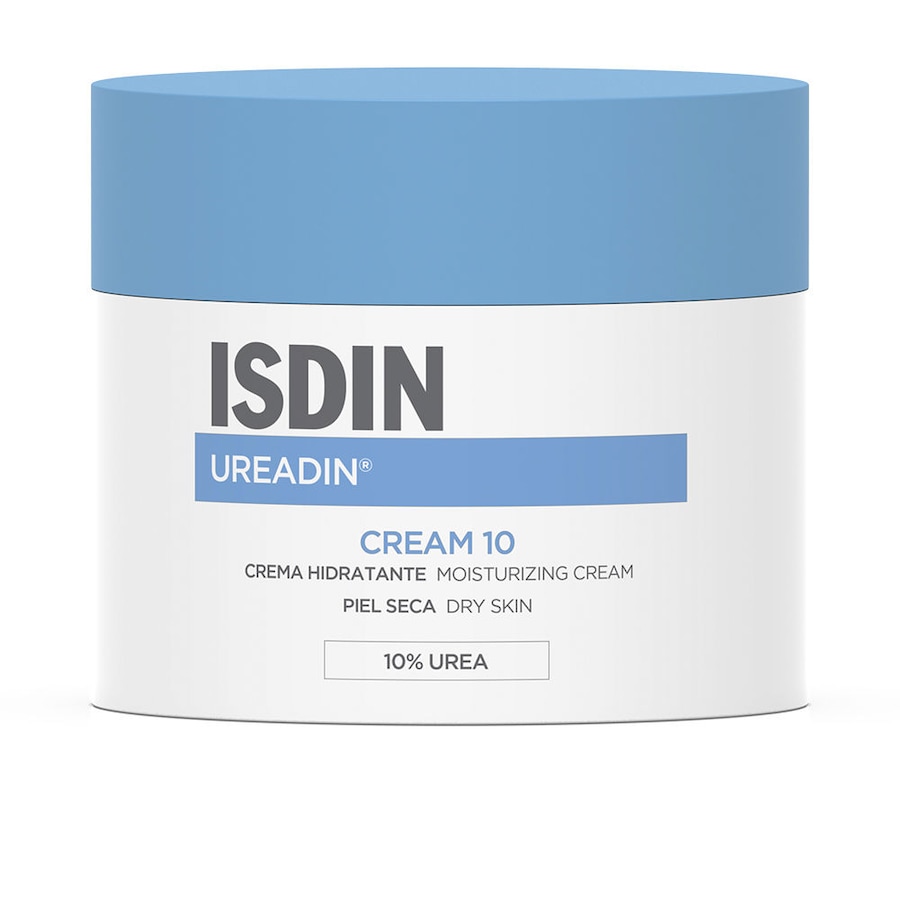 ISDIN UREADIN CREAM 10 krem nawilżający do skóry suchej Balsamy do ciała