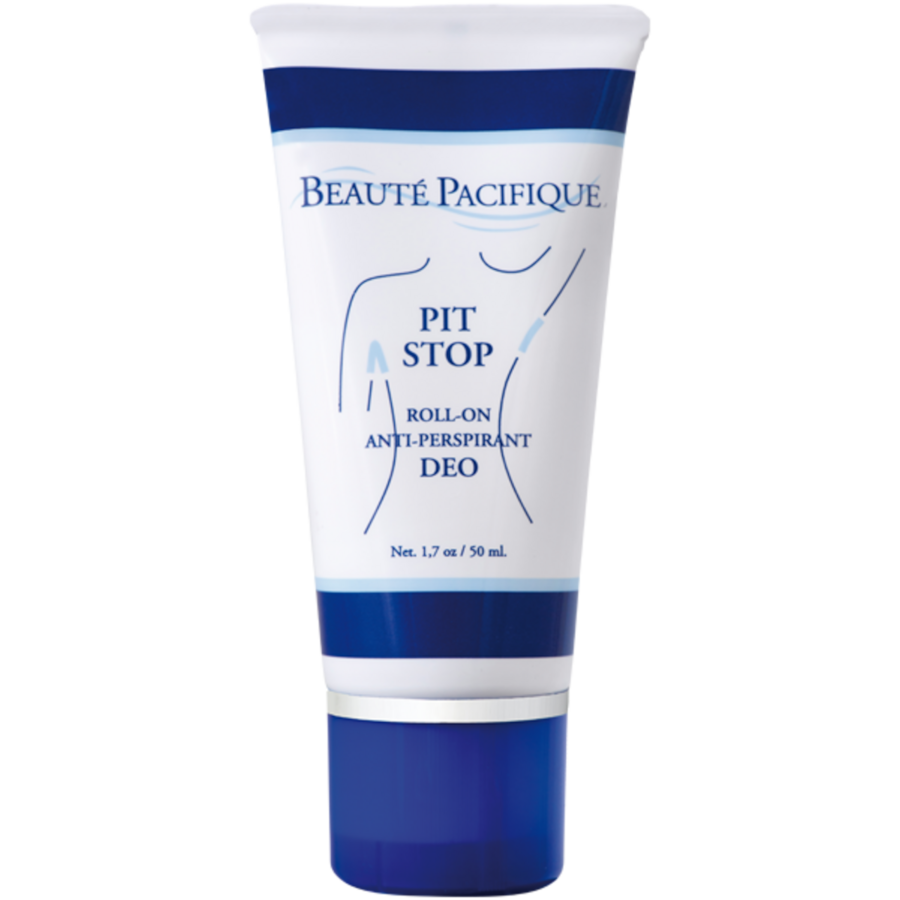 Beauté Pacifique Dezodorant Pit Stop Roll-on Dezodoranty Damski