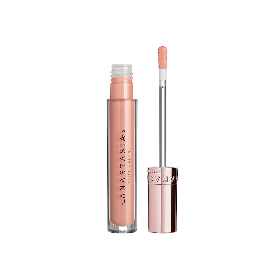 Anastasia Beverly Hills Lip Gloss Błyszczyki Peachy Nude