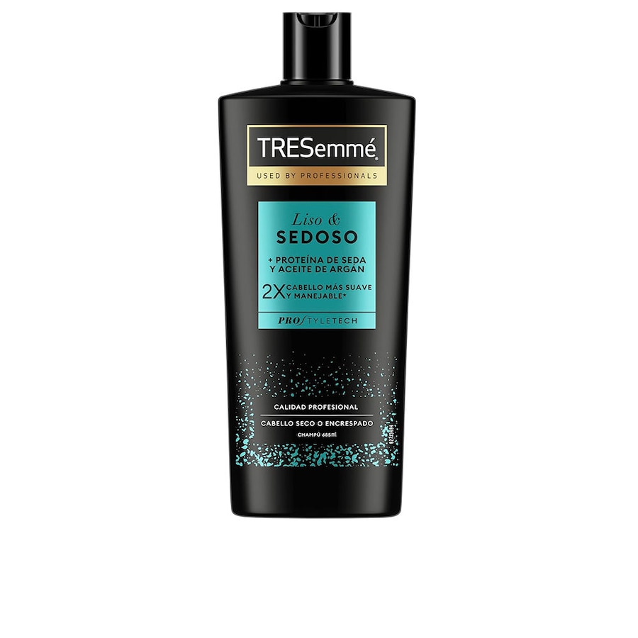 Tresemme Szampon SMOOTH & SILKY Szampony