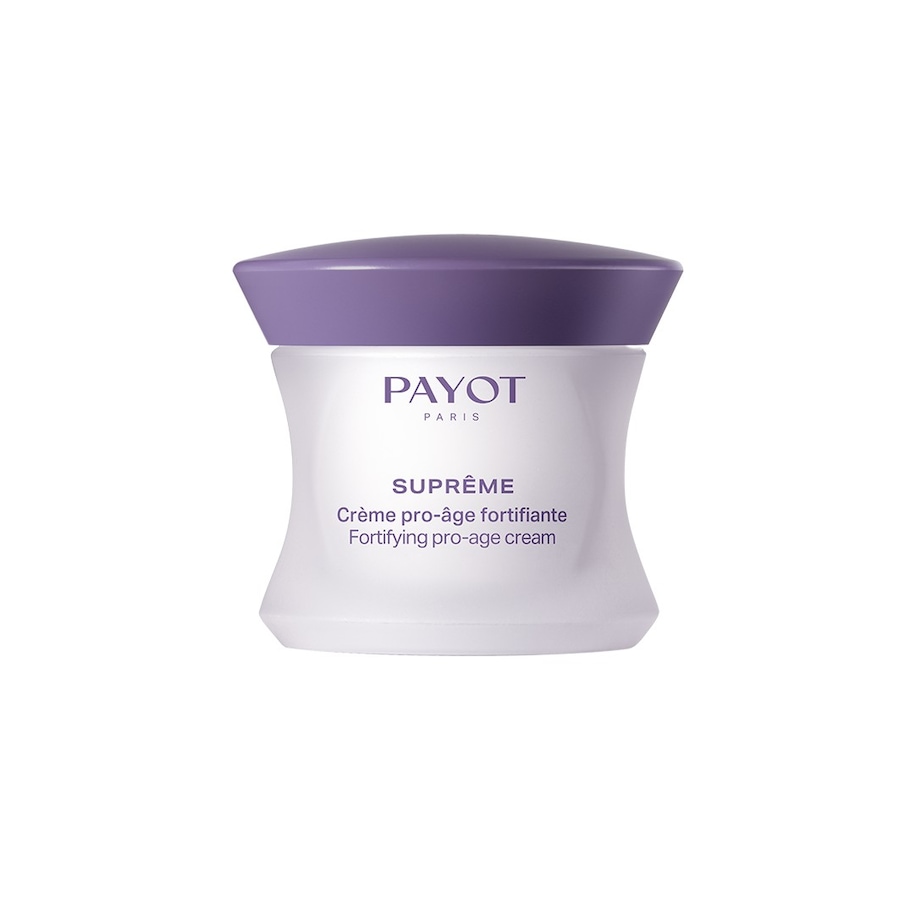 Payot SUPRÊME CRÈME PRO-ÂGE FORTIFIANTE Kremy do twarzy