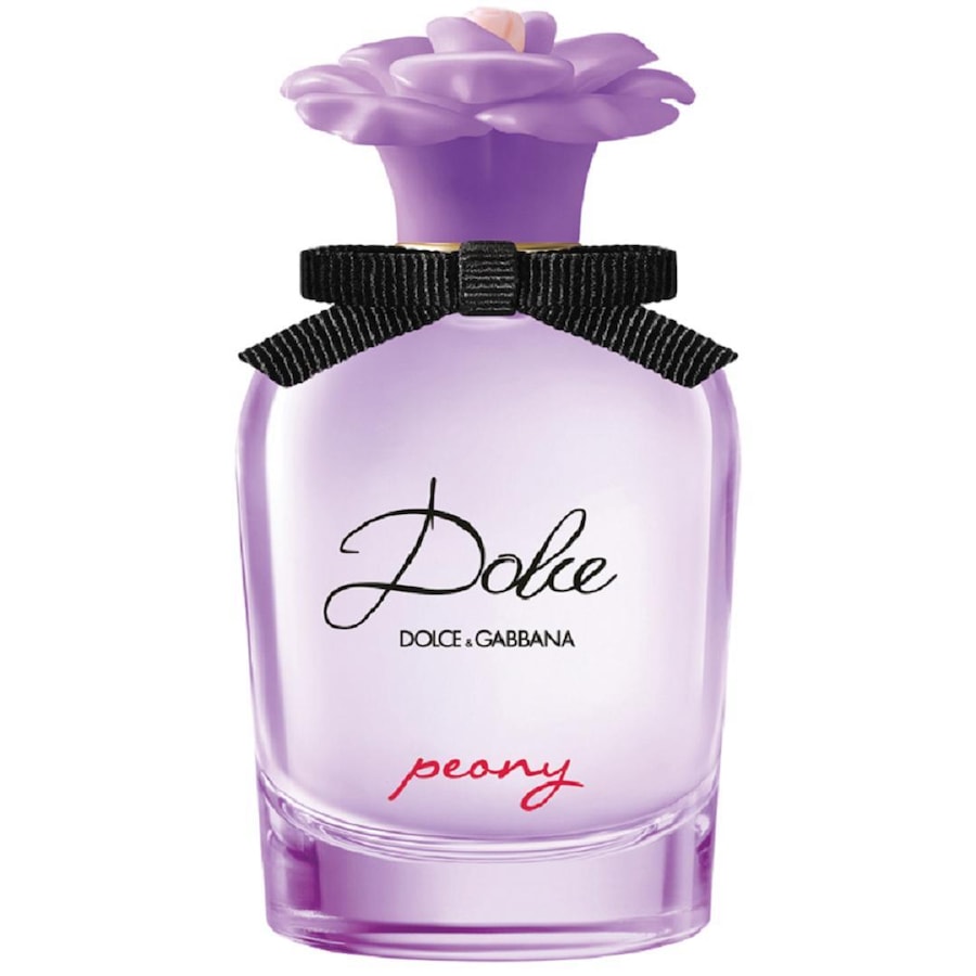 Dolce&Gabbana Dolce PEONY Woda perfumowana 50 ml Damski