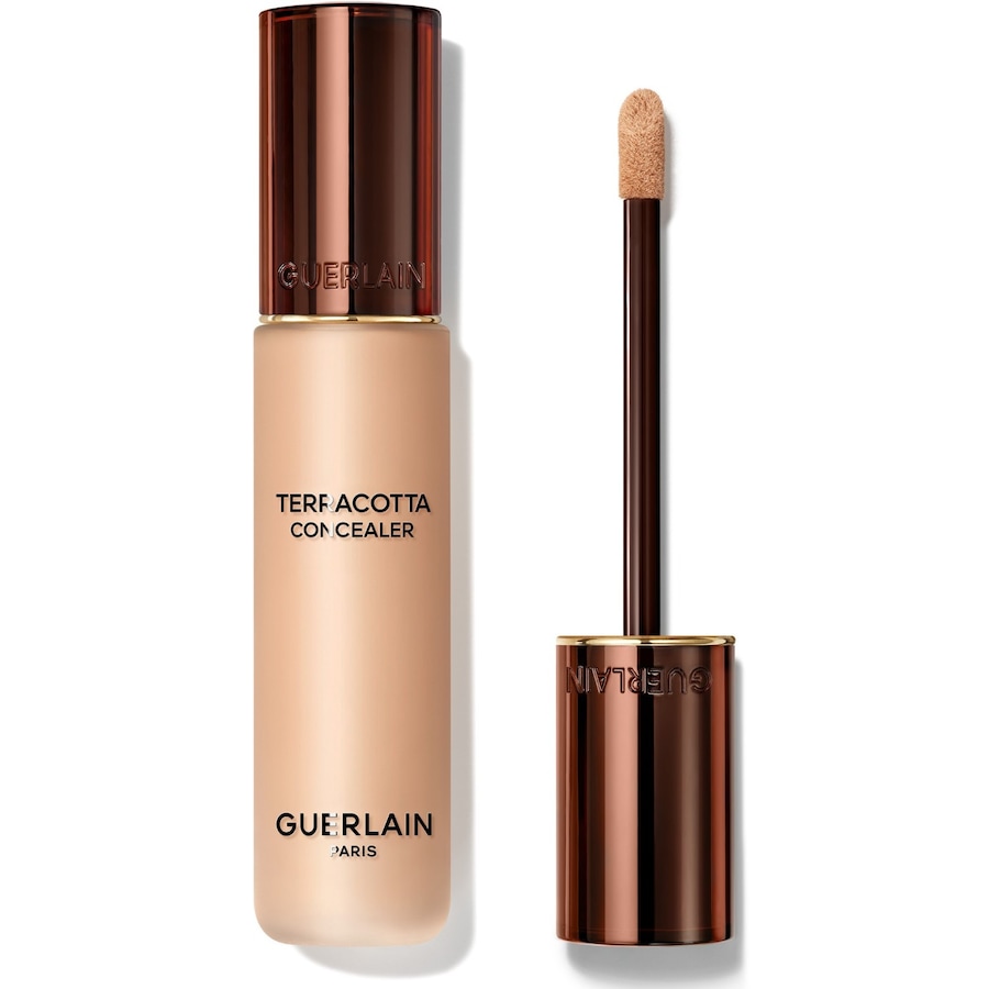 Guerlain Korektor TerracottaNatural Perfection, 24-godzinna trwałość Korektory 3 - BEIGE