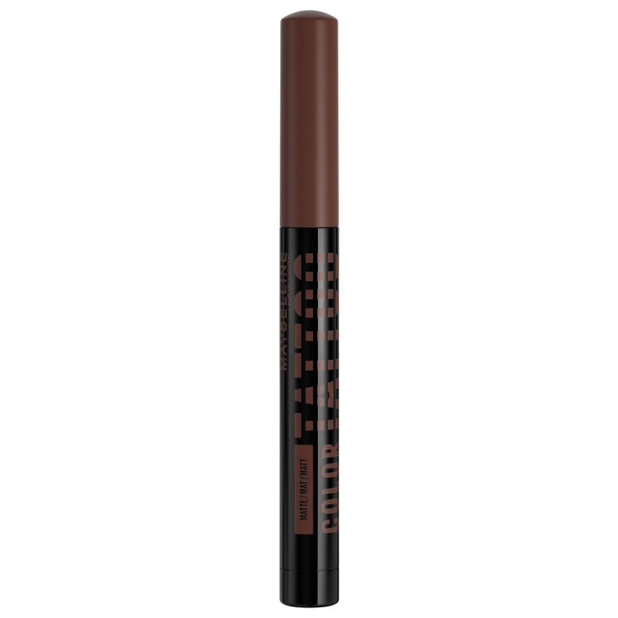 Maybelline Color Tattoo 24 h Eye Stix Kredki do oczu 25 - I AM DETERMINED