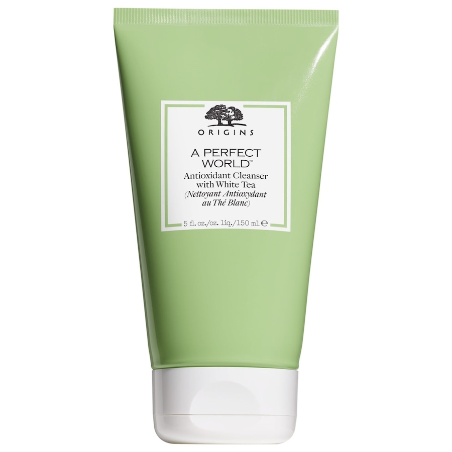 Origins A Perfect World™ Antioxidant with White Tea Żele do mycia twarzy