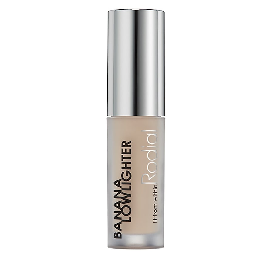 Rodial BANANEN-LOWLIGHTER MINI Rozświetlacze