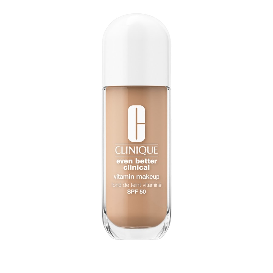 Clinique Even Better™ Clinical™ Vitamin Makeup SPF 50 Podkłady Light Medium Cool 3