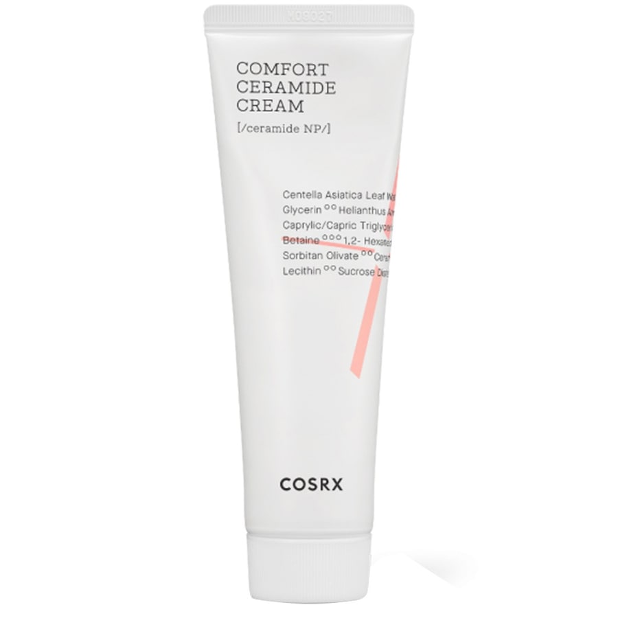 Cosrx Balancium Comfort Ceramide Cream-EU Kremy do twarzy