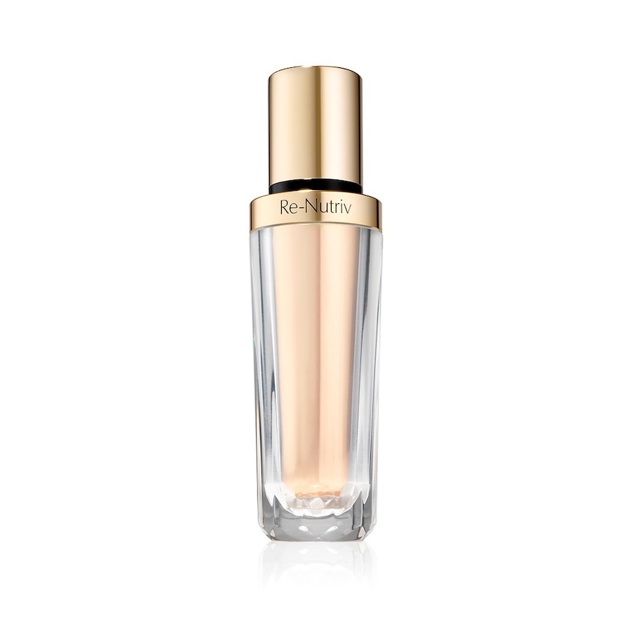 Estée Lauder Re-Nutriv Pielęgnacja Ultimate Diamond Transformative Brilliance Serum Serum przeciwzmarszczkowe Damski