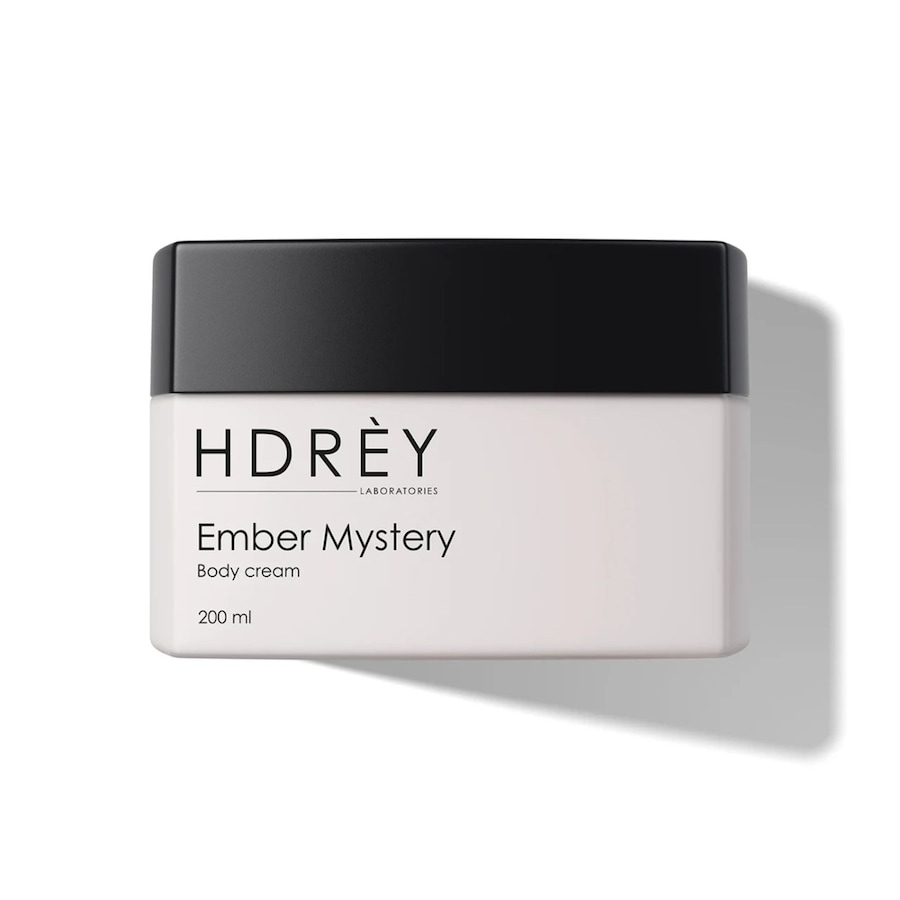 HDREY Body&Soul Ember Mystery Balsamy do ciała