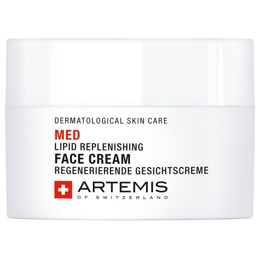 Artemis Lipid Replendish Kremy do twarzy