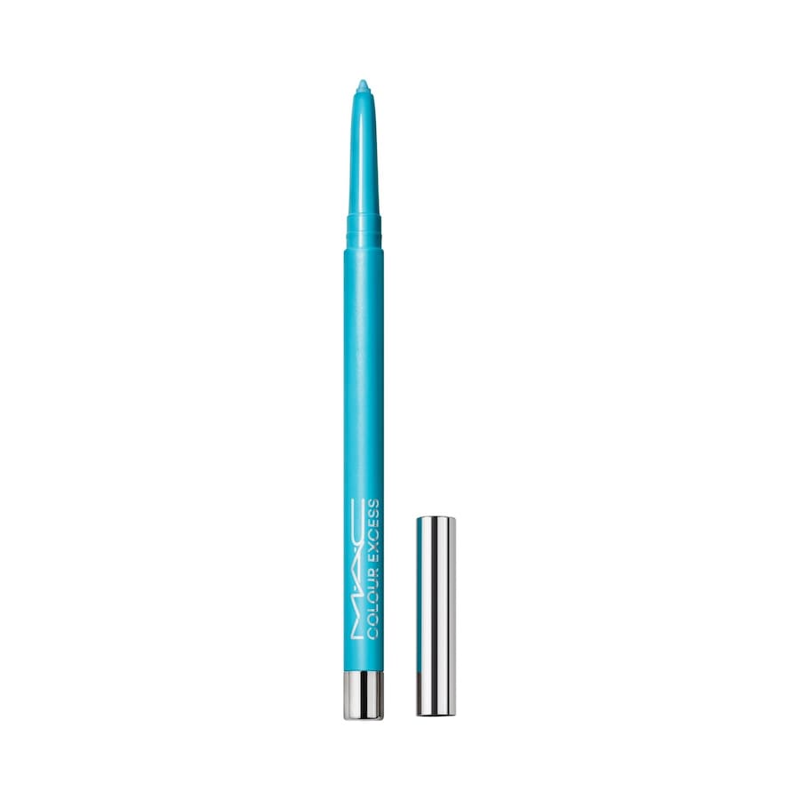 MAC Colour Excess Gel Pencil Eyelinery 39 - BLUEBERRY MILK