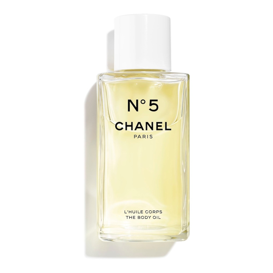 Chanel N°5 Olejki do ciała Damski