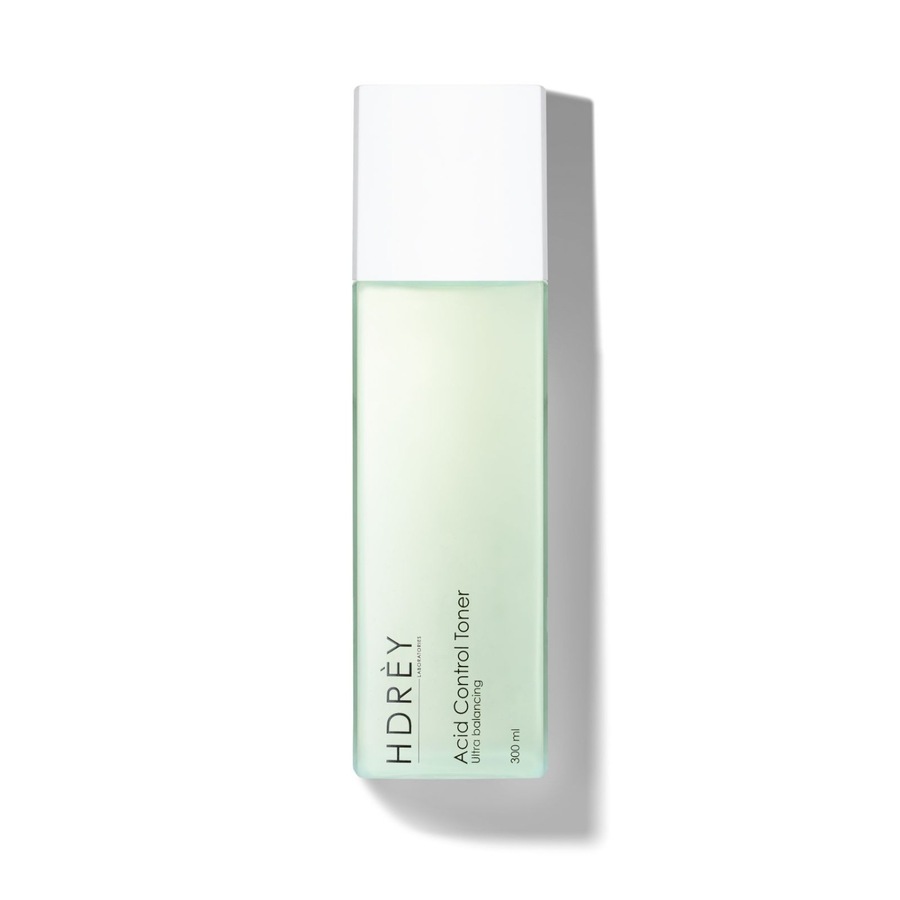 HDREY Cleansing & Fresh Acid Control Ultra Balancing Toniki do twarzy