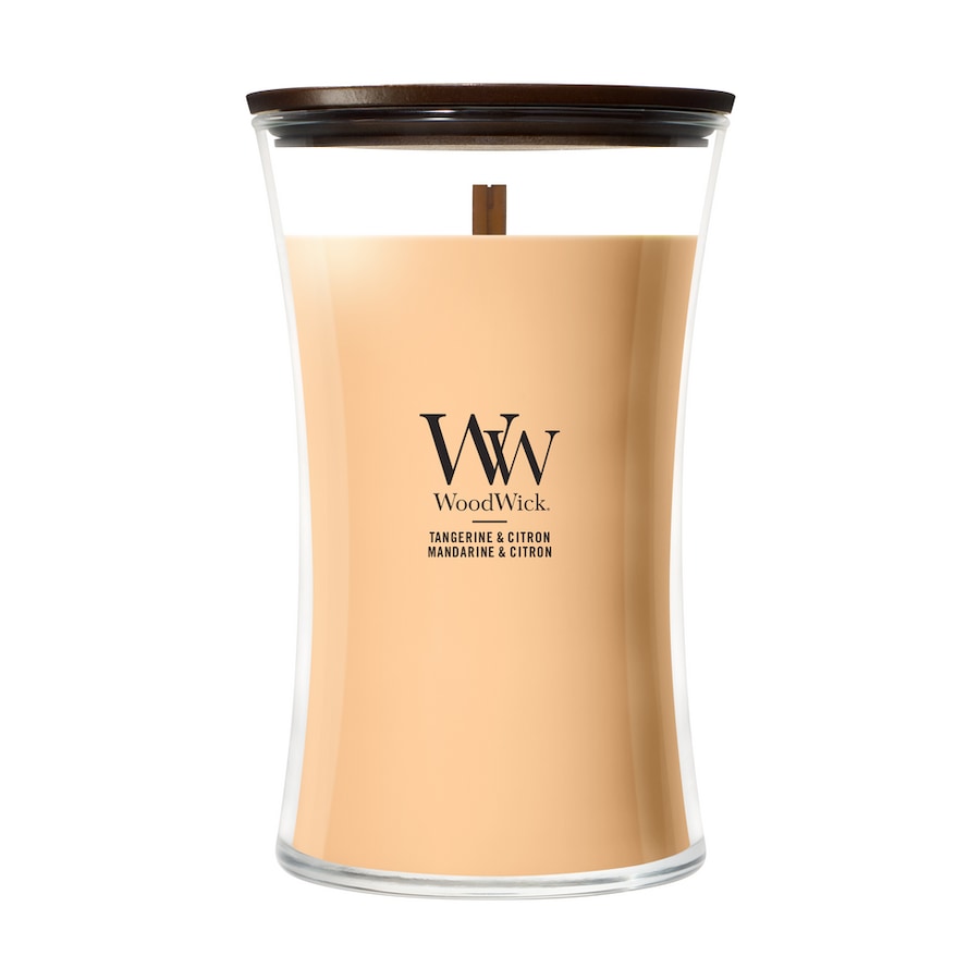 WoodWick Tangerine & Citron Świeczki