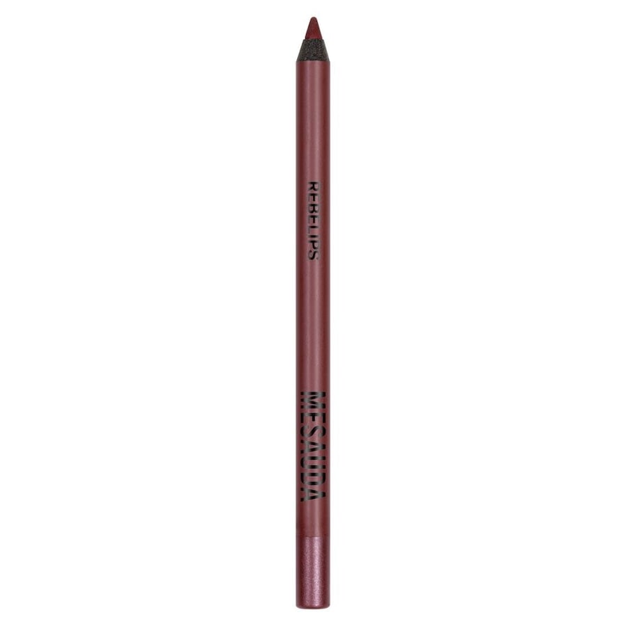 Mesauda Beauty Rebel Lips Konturówki do ust 108 QUARTZ