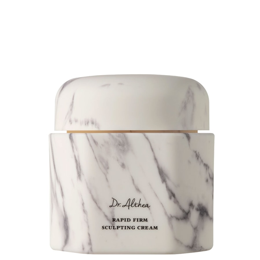 Dr. Althea Rapid Firm Sculpting Cream Kremy do twarzy