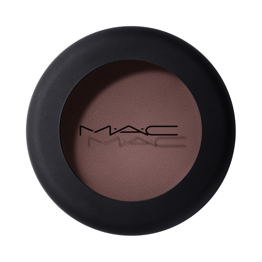 MAC Powder Kiss Soft Matte Eye Shadow Pro Palette Cienie do powiek GIVE A GLAM