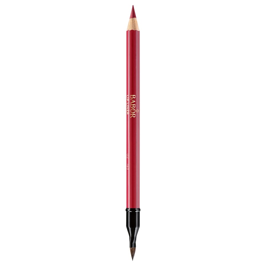 BABOR Lip Liner Konturówki do ust 02 Red