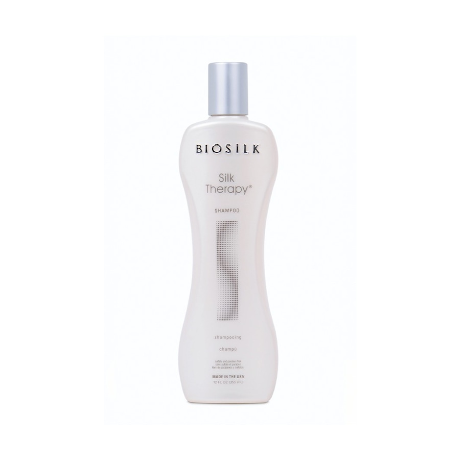 BioSilk Silk Therapy Therapy Shampoo Szampony