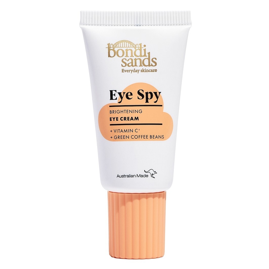 Bondi Sands Eye Spy Krem Pod Oczy z Witaminą C Kremy pod oczy
