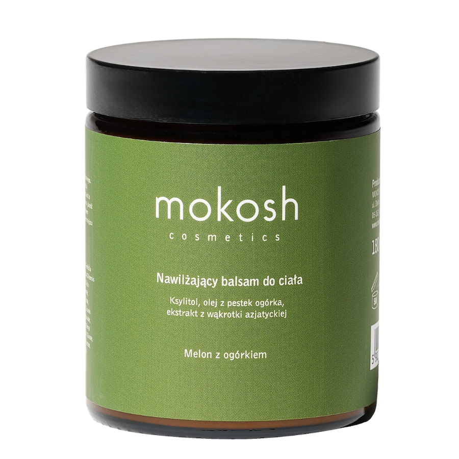 Mokosh Melon Balsamy do ciała