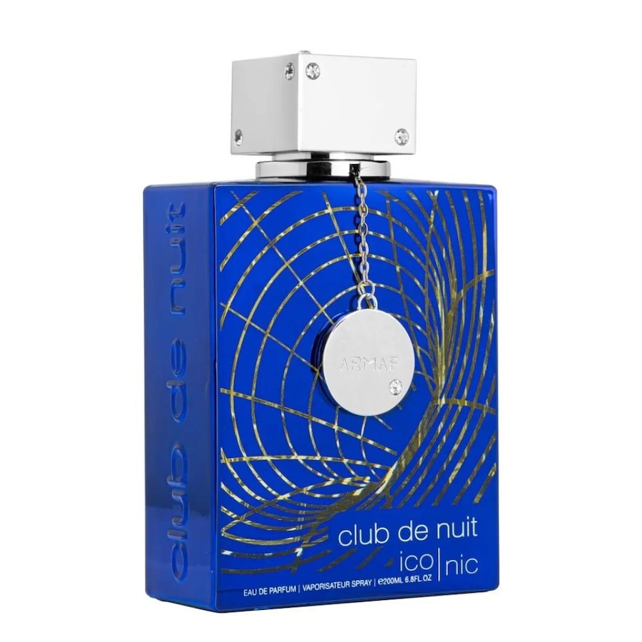ARMAF Club de Nuit Iconic Woda perfumowana Męskie