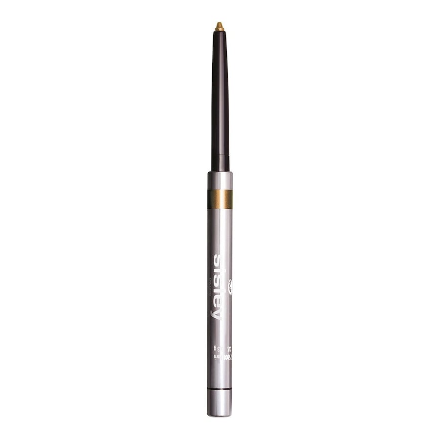 Sisley Phyto-Khol Star Waterproof Kredki do oczu N°2 Mystic Gold