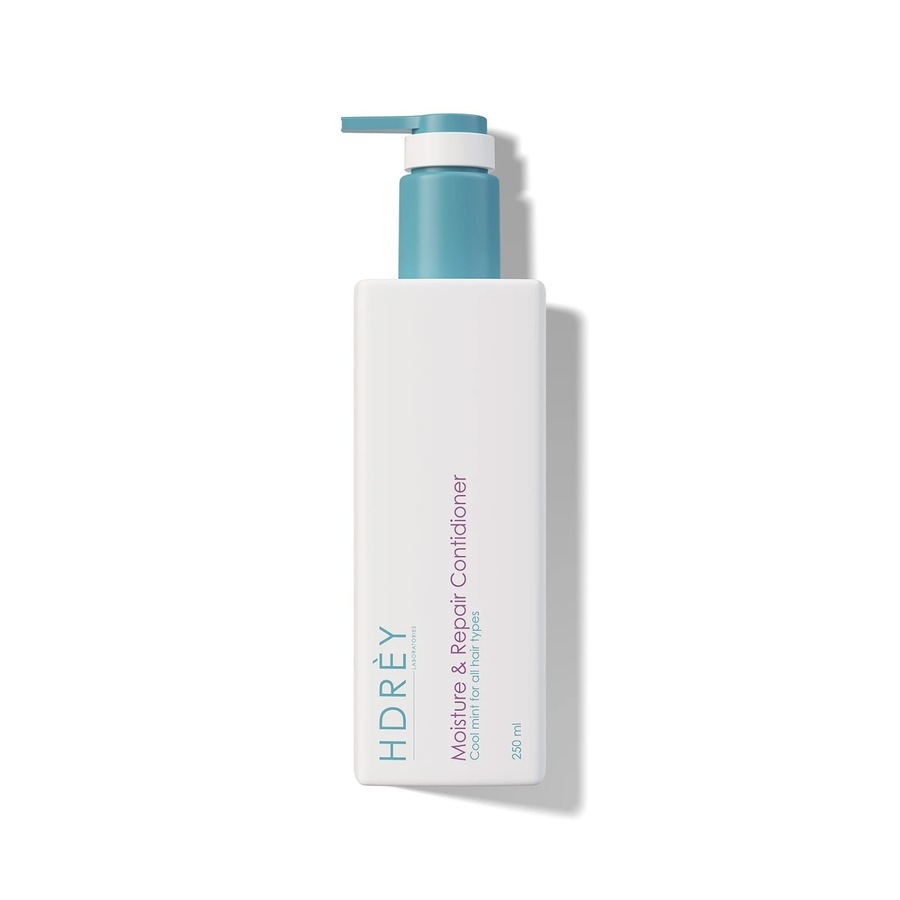 HDREY Hair Spa HDREY Moisture & Repair Cool Mint Conditioner Odżywki do włosów