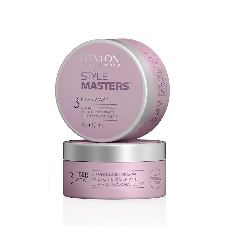 Revlon Fiber Wax Wosk do włosów Damski