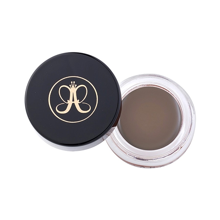 Anastasia Beverly Hills Dipbrow Pomade Farbowanie brwi Taupe