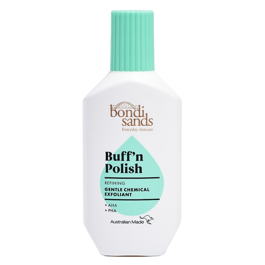 Bondi Sands Buff’n Polish Gentle Chemical Exfoliant Peeling do twarzy