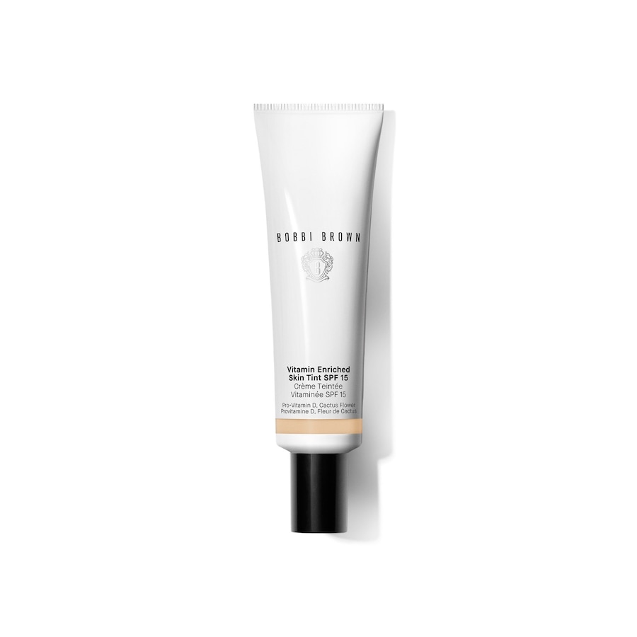 Bobbi Brown Vitamin Enriched Skin Tint SPF 15 Korektory 3 - LIGHT