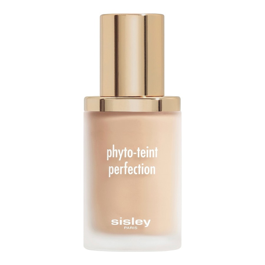 Sisley Phyto-Teint Perfection Podkłady 1N Ivory