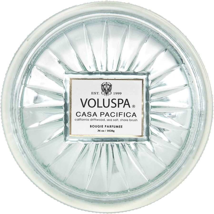 Voluspa Vermeil Grande Maison Candle Dyfuzory zapachowe 1 ct