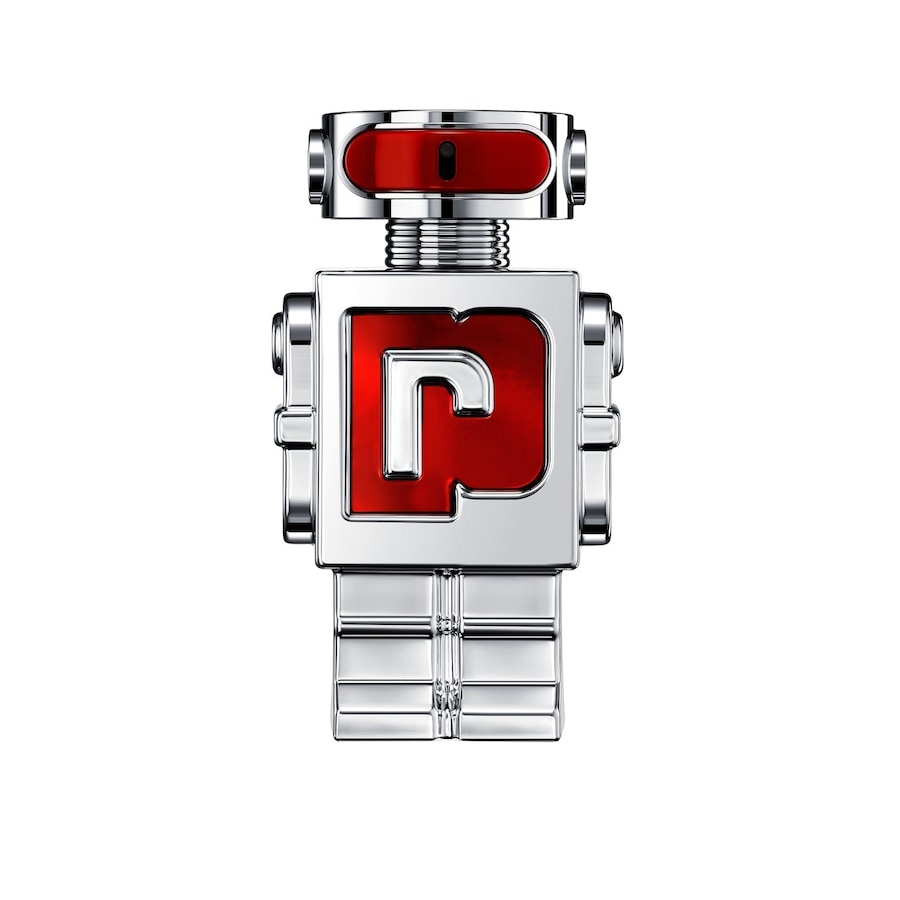 Rabanne Phantom In Red Perfumy Elixir 150 ml Męskie
