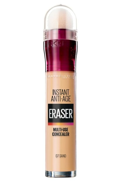 Maybelline Instant Anti Age Eraser Korektory 7 - SAND