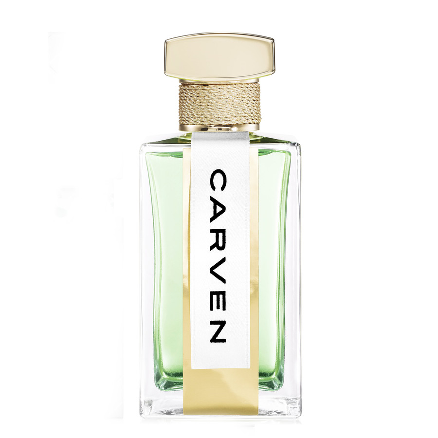 Carven Dans Ma Bulle Paris Seville Woda perfumowana 100 ml Damski
