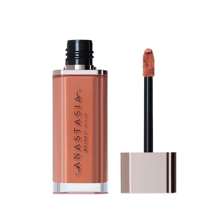 Anastasia Beverly Hills Lip Velvet Szminki Parchment