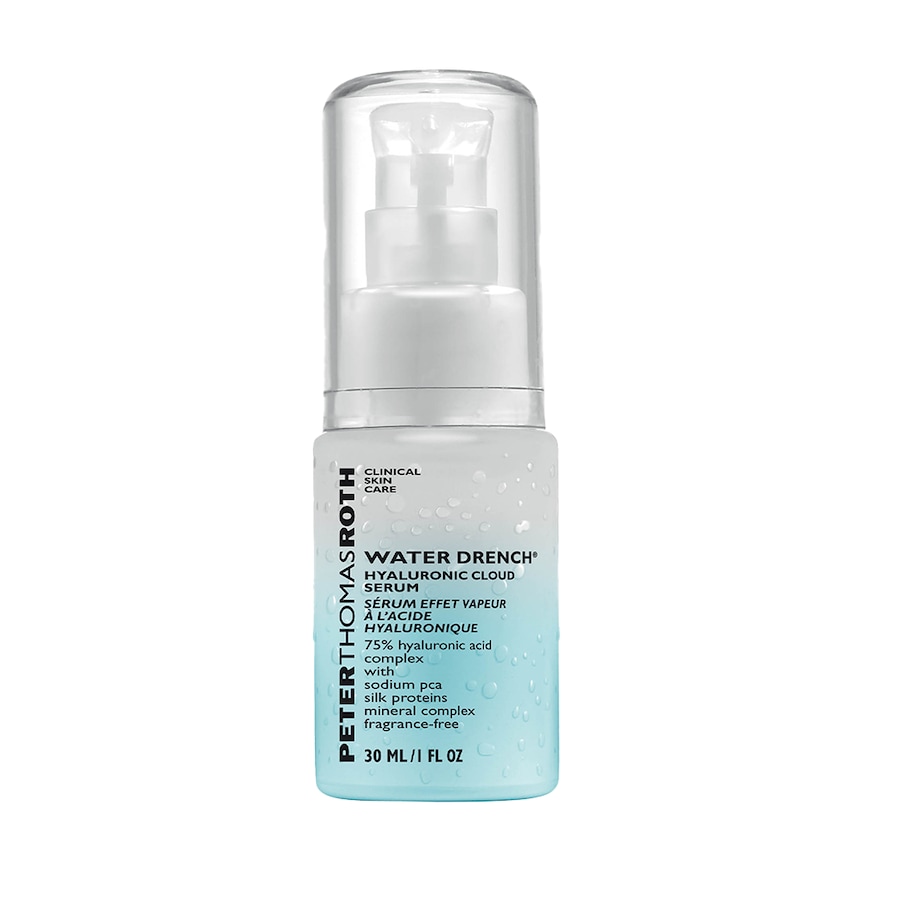 Peter Thomas Roth Water Drench® Hyaluronic Cloud Serum Serum z kwasem hialuronowym