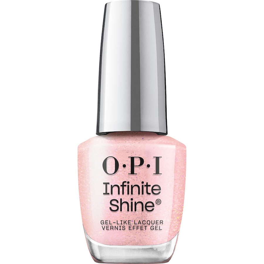 OPI Infinite Shine I'm dreaming Collection Lakiery do paznokci Sneak a Pink