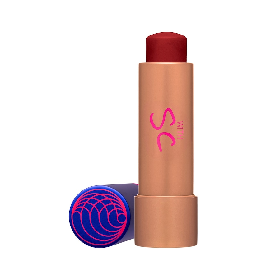 Augustinus Bader The Tinted Balm Balsamy do ust Shade 03