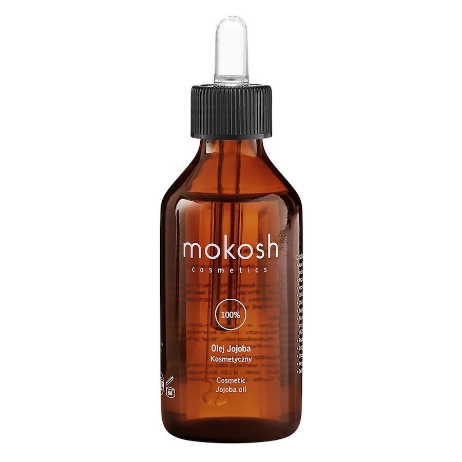 Mokosh Olej Jojoba Olejki do ciała