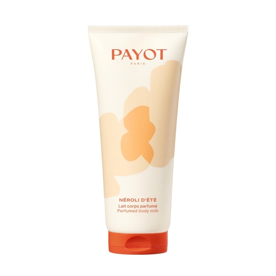 Payot PERFUMED BODY MILK Balsamy do ciała